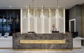 Туры в отель Limak Skopje Luxury Hotel