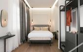 Туры в отель Castro Hotel Syros
