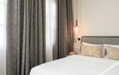 Туры в отель Castro Hotel Syros