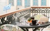 Туры в отель Castro Hotel Syros