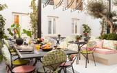 Туры в отель Castro Hotel Syros
