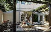 Туры в отель Castro Hotel Syros