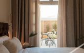 Туры в отель Castro Hotel Syros