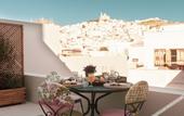 Туры в отель Castro Hotel Syros