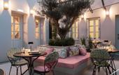 Туры в отель Castro Hotel Syros