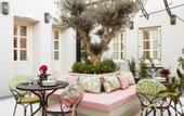 Туры в отель Castro Hotel Syros