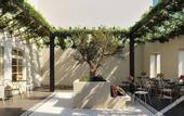 Туры в отель Castro Hotel Syros