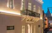 Туры в отель Castro Hotel Syros