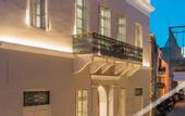 Туры в отель Castro Hotel Syros