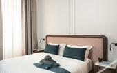 Туры в отель Castro Hotel Syros