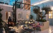 Туры в отель Castro Hotel Syros