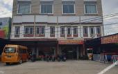 Туры в отель Hotel O Baruga Makassar