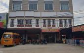 Туры в отель Hotel O Baruga Makassar