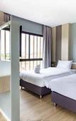 Туры в отель Napa hotel ratchaburi