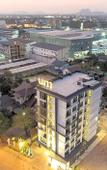 Туры в отель Napa hotel ratchaburi
