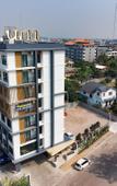 Туры в отель Napa hotel ratchaburi