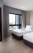 Туры в отель Napa hotel ratchaburi