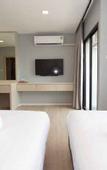 Туры в отель Napa hotel ratchaburi