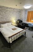 Туры в отель Hotel Areaone Takamatsu City
