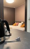 Туры в отель Hotel Areaone Takamatsu City