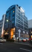 Туры в отель Hotel Areaone Takamatsu City