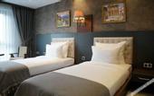 Туры в отель Kahra Otel
