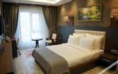 Туры в отель Kahra Otel