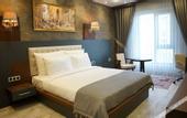 Туры в отель Kahra Otel