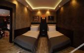 Туры в отель Kahra Otel