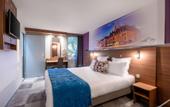 Туры в отель Sure Hotel by Best Western Lille Tourcoing