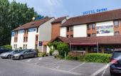 Туры в отель Sure Hotel by Best Western Lille Tourcoing