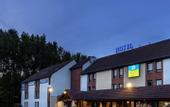 Туры в отель Sure Hotel by Best Western Lille Tourcoing