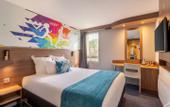 Туры в отель Sure Hotel by Best Western Lille Tourcoing