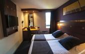 Туры в отель Sure Hotel by Best Western Lille Tourcoing