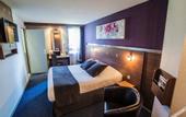 Туры в отель Sure Hotel by Best Western Lille Tourcoing