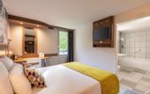 Туры в отель Sure Hotel by Best Western Lille Tourcoing