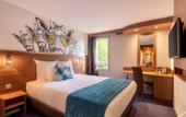 Туры в отель Sure Hotel by Best Western Lille Tourcoing