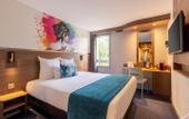 Туры в отель Sure Hotel by Best Western Lille Tourcoing