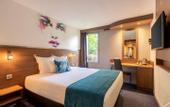 Туры в отель Sure Hotel by Best Western Lille Tourcoing