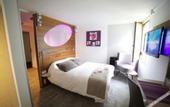 Туры в отель Sure Hotel by Best Western Lille Tourcoing