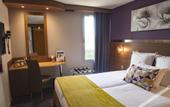Туры в отель Sure Hotel by Best Western Lille Tourcoing