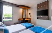 Туры в отель Sure Hotel by Best Western Lille Tourcoing