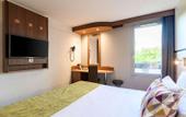 Туры в отель Sure Hotel by Best Western Lille Tourcoing