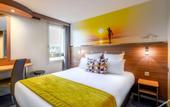 Туры в отель Sure Hotel by Best Western Lille Tourcoing