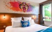 Туры в отель Sure Hotel by Best Western Lille Tourcoing