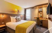 Туры в отель Sure Hotel by Best Western Lille Tourcoing