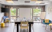 Туры в отель Sure Hotel by Best Western Lille Tourcoing