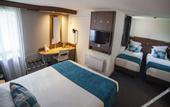 Туры в отель Sure Hotel by Best Western Lille Tourcoing