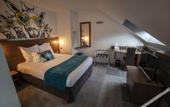 Туры в отель Sure Hotel by Best Western Lille Tourcoing