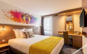 Туры в отель Sure Hotel by Best Western Lille Tourcoing